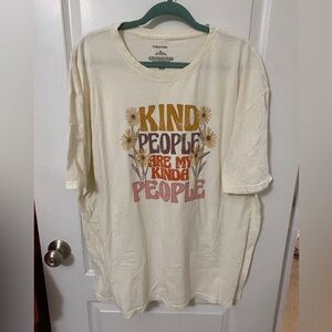 Maurices Graphic Tee - 3X
